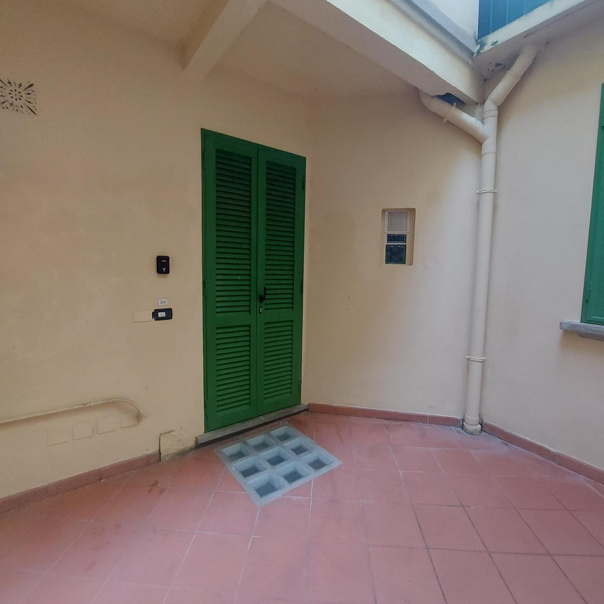 Appartamento Fuori Portico Rialto Bologna Esterno foto
