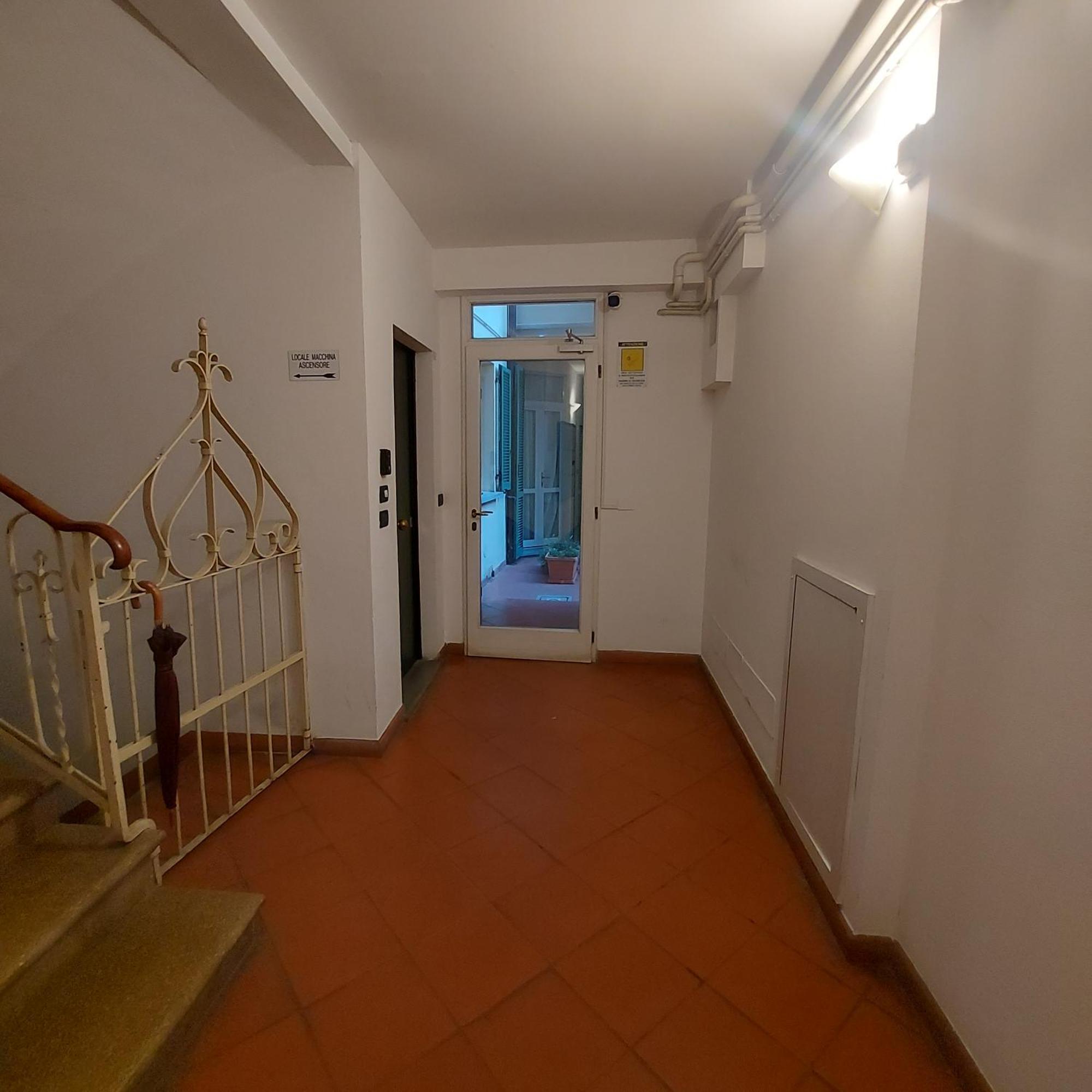 Appartamento Fuori Portico Rialto Bologna Esterno foto
